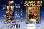 miniatura soldados-de-plomo-por-anrace58 cover dvd