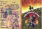 miniatura solo-contra-el-mundo-custom-por-odracir-max cover dvd