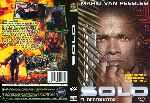 miniatura solo-el-destructor-custom-por-amtor cover dvd