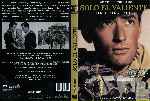 miniatura solo-el-valiente-por-anrace58 cover dvd