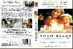 miniatura solo-ellas-los-chicos-a-un-lado-custom-por-duende cover dvd