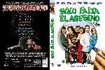 miniatura solo-falta-el-asesino-por-frankensteinjr cover dvd