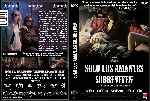 miniatura solo-los-amantes-sobreviven-custom-por-jonander1 cover dvd