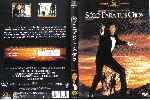 miniatura solo-para-tus-ojos-region-4-por-rorrex007 cover dvd