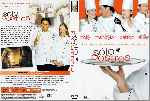miniatura solo-postres-custom-por-jkrreko2003 cover dvd