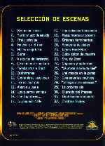 miniatura solo-se-vive-dos-veces-inlay-por-ronyn cover dvd
