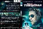 miniatura solo-tres-dias-custom-v2-por-misterestrenos cover dvd