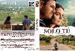 miniatura solo-tu-2022-por-davichooxd cover dvd