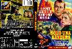 miniatura solo-una-bandera-custom-v2-por-norni cover dvd