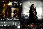 miniatura solomon-kane-custom-v3-por-jhongilmon cover dvd