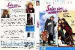 miniatura solos-con-nuestro-tio-v2-por-kal-noc cover dvd