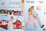 miniatura soltero-en-casa-custom-por-yeniromo cover dvd