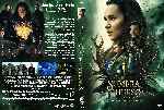 miniatura sombra-y-hueso-temporada-01-custom-por-lolocapri cover dvd