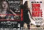 miniatura some-kind-of-hate-por-villajudas cover dvd