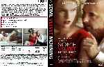 miniatura some-velvet-morning-custom-por-azzaragalana cover dvd