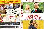 miniatura someone-marry-barry-custom-por-lolocapri cover dvd