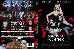 miniatura somos-la-noche-custom-por-presley2 cover dvd