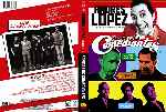 miniatura somos-los-comediantes-volumen-01-por-oldrin cover dvd