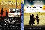 miniatura son-of-babylon-custom-por-vigilantenocturno cover dvd