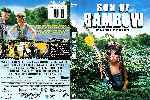 miniatura son-of-rambow-custom-por-matojin cover dvd