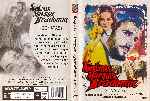 miniatura sonatas-aventuras-del-marques-de-bradomin-sonatas-por-argomaniz cover dvd