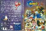 miniatura sonic-x-volumen-02-v2-por-centuryon cover dvd