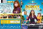 miniatura sonny-entre-estrellas-custom-por-harry5041 cover dvd