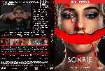 miniatura sonrie-2-custom-por-serantvillanueva cover dvd