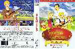 miniatura sonrisas-y-lagrimas-la-familia-trapp-por-robe24 cover dvd