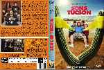 miniatura sons-of-tucson-temporada-01-custom-por-jonander1 cover dvd