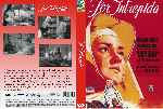 miniatura sor-intrepida-custom-por-josemartinal cover dvd