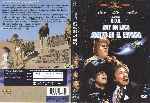 miniatura sos-hay-un-loco-suelto-en-el-espacio-region-4-por-padrecito cover dvd