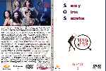 miniatura sos-sexo-y-otros-secretos-disco-02-custom-por-vtr1213 cover dvd