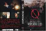 miniatura sospechoso-cero-custom-por-teclillas cover dvd