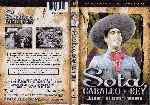 miniatura sota-caballo-y-rey-por-daesru cover dvd