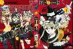 miniatura soul-eater-volumen-01-custom-por-estebangamers2020 cover dvd