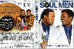 miniatura soul-men-el-hombre-del-soul-custom-por-agu-enr79 cover dvd