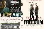 miniatura sound-of-freedom-custom-por-aljarafe50 cover dvd