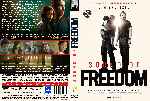 miniatura sound-of-freedom-custom-v2-por-adalberto-h cover dvd