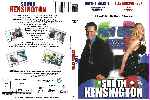 miniatura south-kensington-por-schwarzenegge33 cover dvd