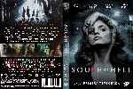 miniatura south-of-hell-temporada-01-custom-por-terrible cover dvd