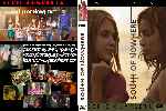miniatura south-of-nowhere-serie-completa-custom-por-darklika87 cover dvd