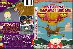 miniatura south-park-imaginationland-custom-por-jonander1 cover dvd