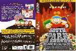 miniatura south-park-mas-grande-mas-largo-y-sin-cortes-por-malevaje cover dvd