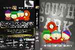 miniatura south-park-temporada-01-custom-v2-por-lolocapri cover dvd