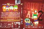 miniatura south-park-temporada-02-custom-v2-por-lolocapri cover dvd