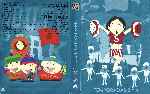 miniatura south-park-temporada-03-04-custom-por-roigarcia cover dvd