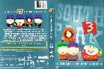 miniatura south-park-temporada-03-custom-v2-por-lolocapri cover dvd
