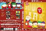 miniatura south-park-temporada-03-disco-07-custom-por-barceloneta cover dvd