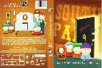 miniatura south-park-temporada-09-custom-v2-por-lolocapri cover dvd
